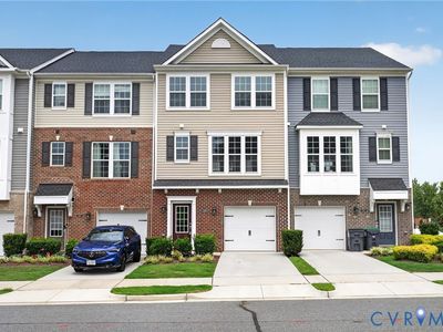 1309 Claytor Ln