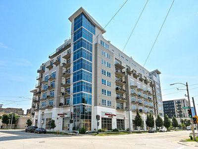 601 East Ogden AVENUE #408