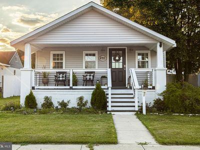 Property at 270 Johnson St, Carneys Point, NJ