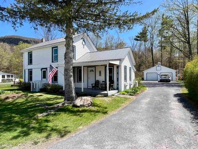 1622 VT Route 30