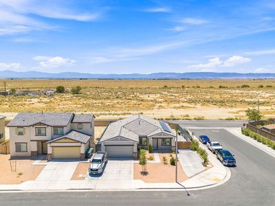 3128 Desert Cloud Ave