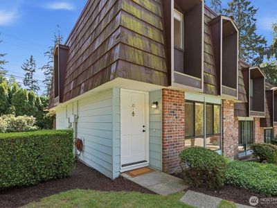 Property at 5311 188th Street SW #C-10, Lynnwood, WA
