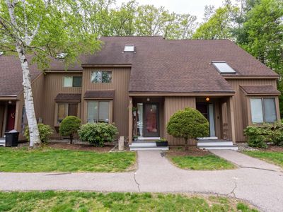 15 Webster Court #15P