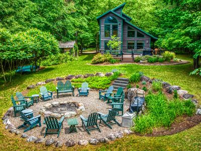 57 Otter Chalet Way