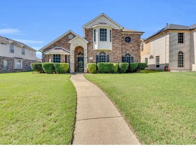 1504 Mountain Laurel Ln