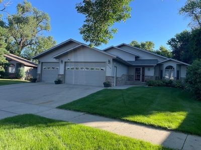 4718 Pintail Loop SE