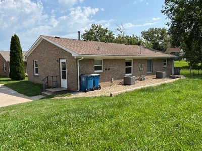 Property at 1009 & 1011 14th St, Silvis, IL