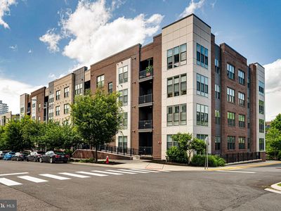 11200 Reston Station Blvd APT 207