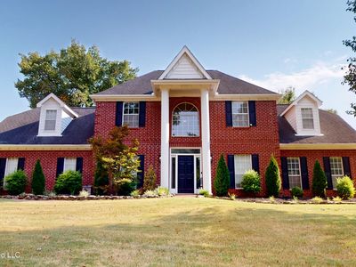 2761 Dickens Place Dr