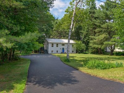 Property at 49 Weeks Road, Gorham, ME
