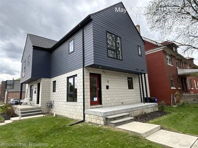 112 Mount Vernon St #6