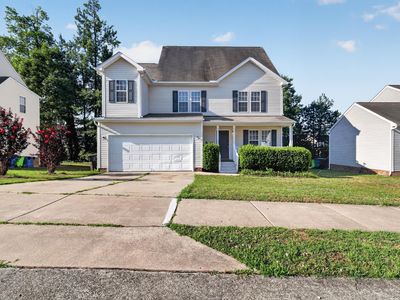 3613 Blue Blossom Dr