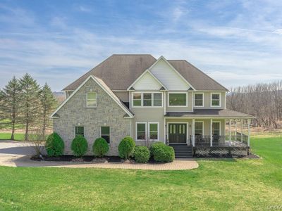 67 Liberty Corners Road