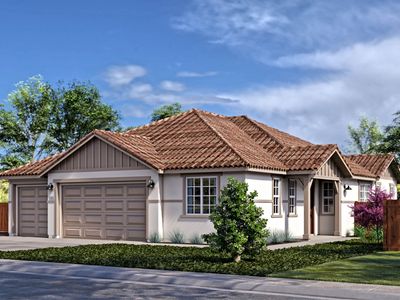 Property at Residence 1850 Plan, Village Square, Los Alamos, CA