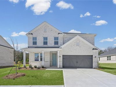 252 Nesta Grove Dr