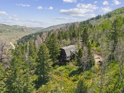 Property at 7964 S Bristlecone Dr #86, Heber City, UT