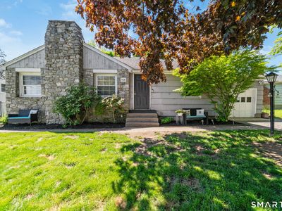 Property at 113 Marconi Avenue, Bristol, CT