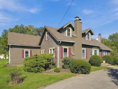 360 Morningstar Rd