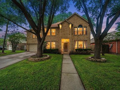 4134 Surreydon Dr