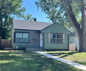 323 W 11th Ave