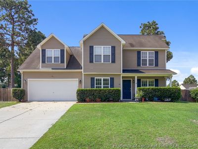 80 Chinkapin Oak Cir