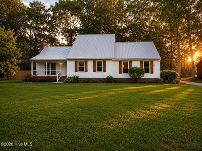 Property at 9 Cherokee Drive, Havelock, NC