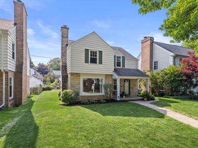 4535 North Woodburn STREET