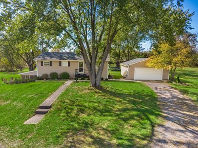 4550 Lilly Chapel Opossum Rd