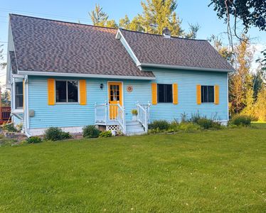 Property at 18444 M 32 W, Hillman, MI