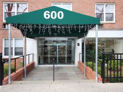 600 Locust Street #1K
