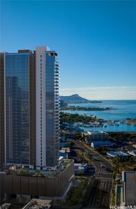 728 Ala Moana Blvd #1408