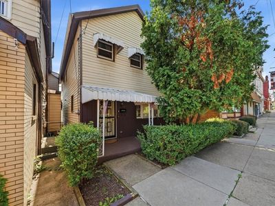 443 Carothers Ave