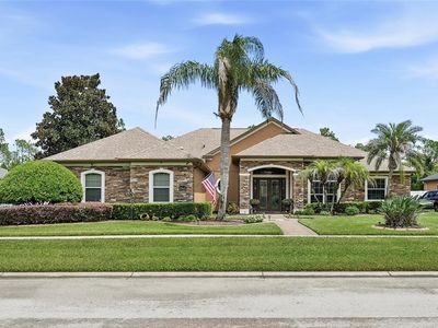 Property at 17041 FLORENCE VIEW DRIVE, Montverde, FL