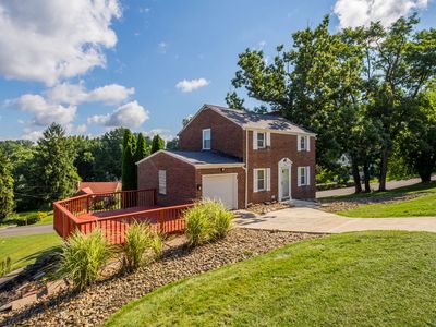 Property at 225 Cambridge Rd, Bethel Park, PA