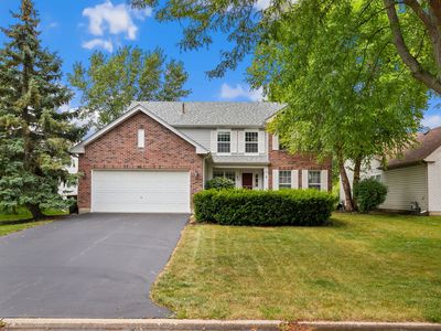 84 N Brittany Ln