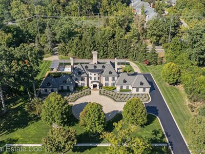 1343 Orchard Ridge Rd