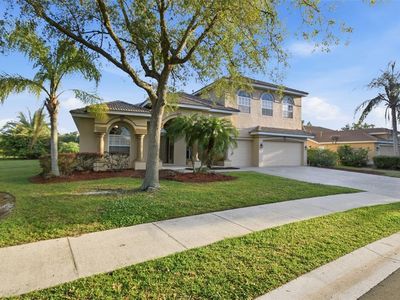 12408 Natureview Cir