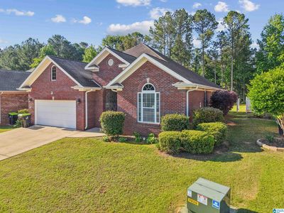 Property at 84 N Creek Dr, Sylacauga, AL