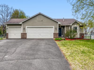 Property at 1212 142nd Ln NW, Andover, MN