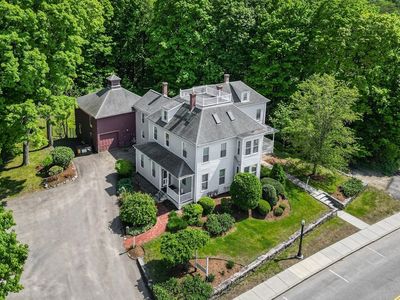 131 Elm St