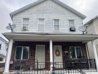 Property at 14A E Oak St, Pittston, PA