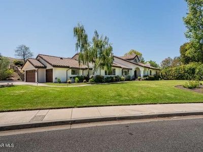 3679 Paseo De Nublado