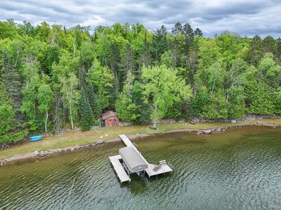 35794 N Moose Point Rd