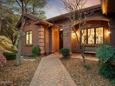 1448 Cathedral Pines Dr