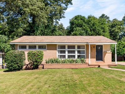 5204 Scenic View Dr
