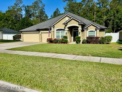 3839 TRAIL RIDGE Road