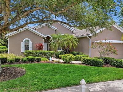 5424 White Ibis Dr