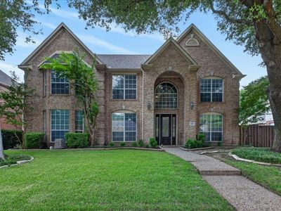 402 Montclair Dr