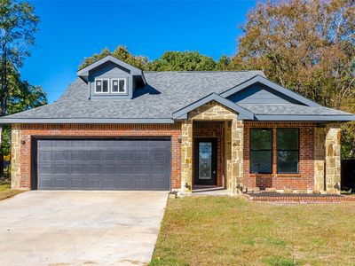Property at 146 Bluebonnet Dr, Gun Barrel City, TX