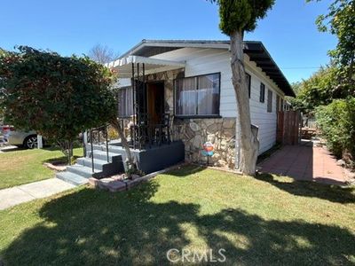 Property at 2645 E Jefferson St, Carson, CA